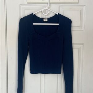 Abercrombie Sweater
